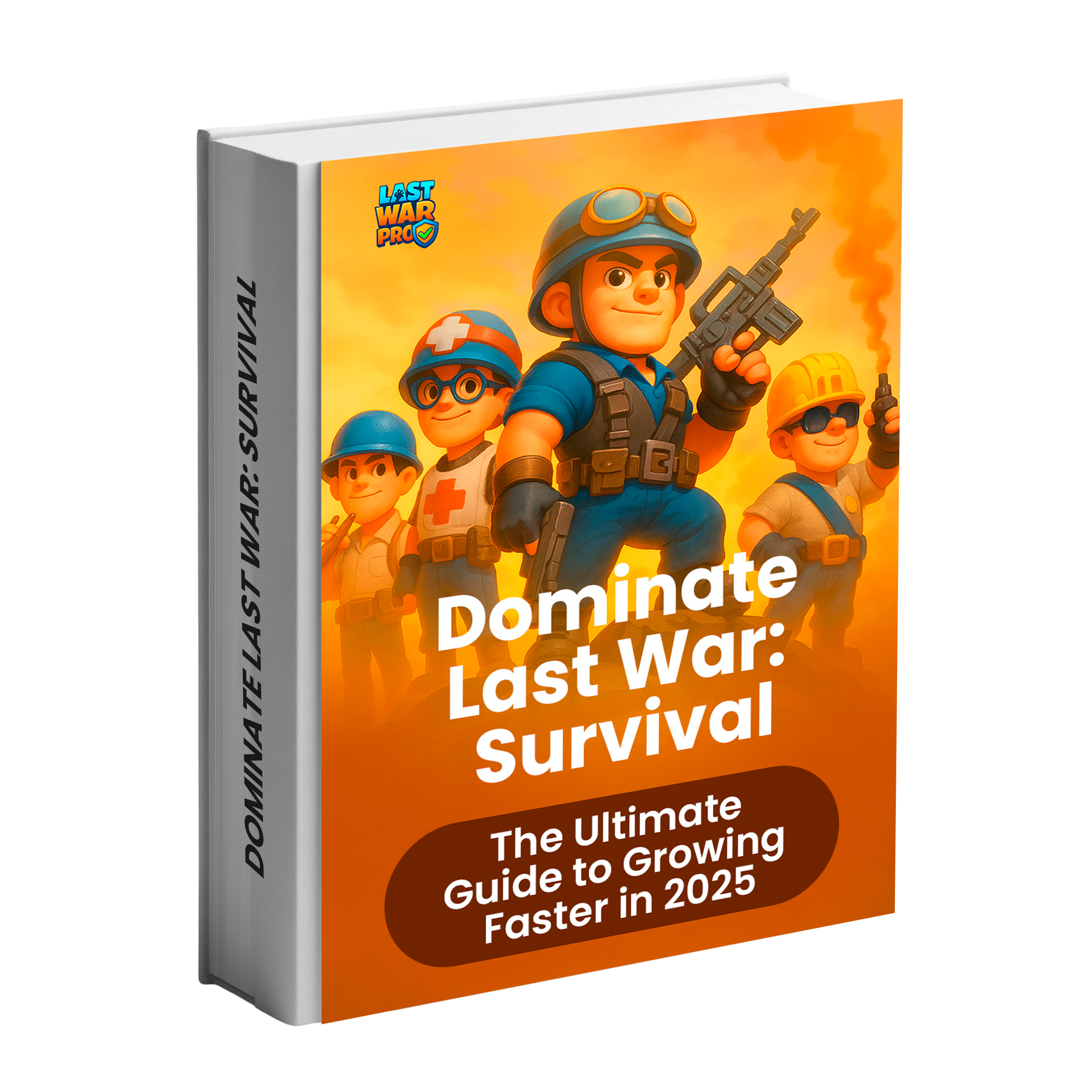 Guia Completo Last War Survival