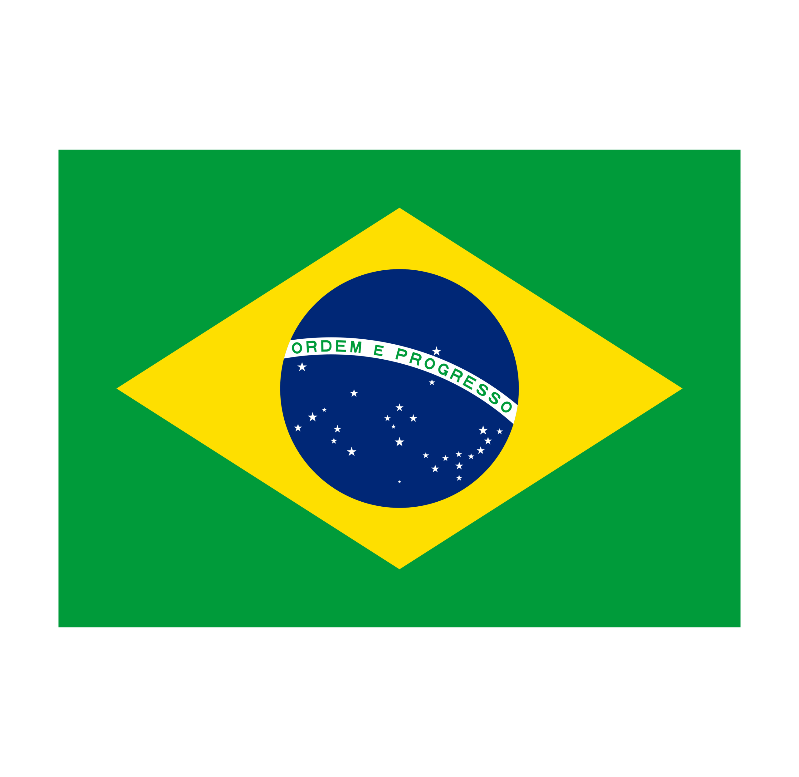 Bandeira do Brasil