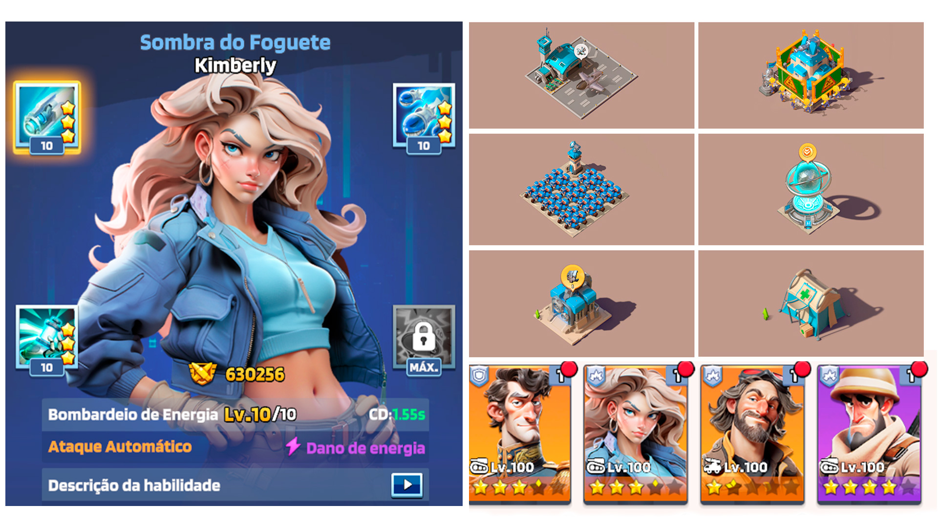 LastWarPro Guides Banner