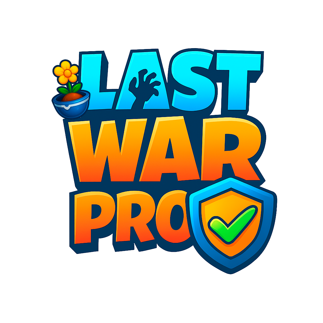 LastWarPro Logo