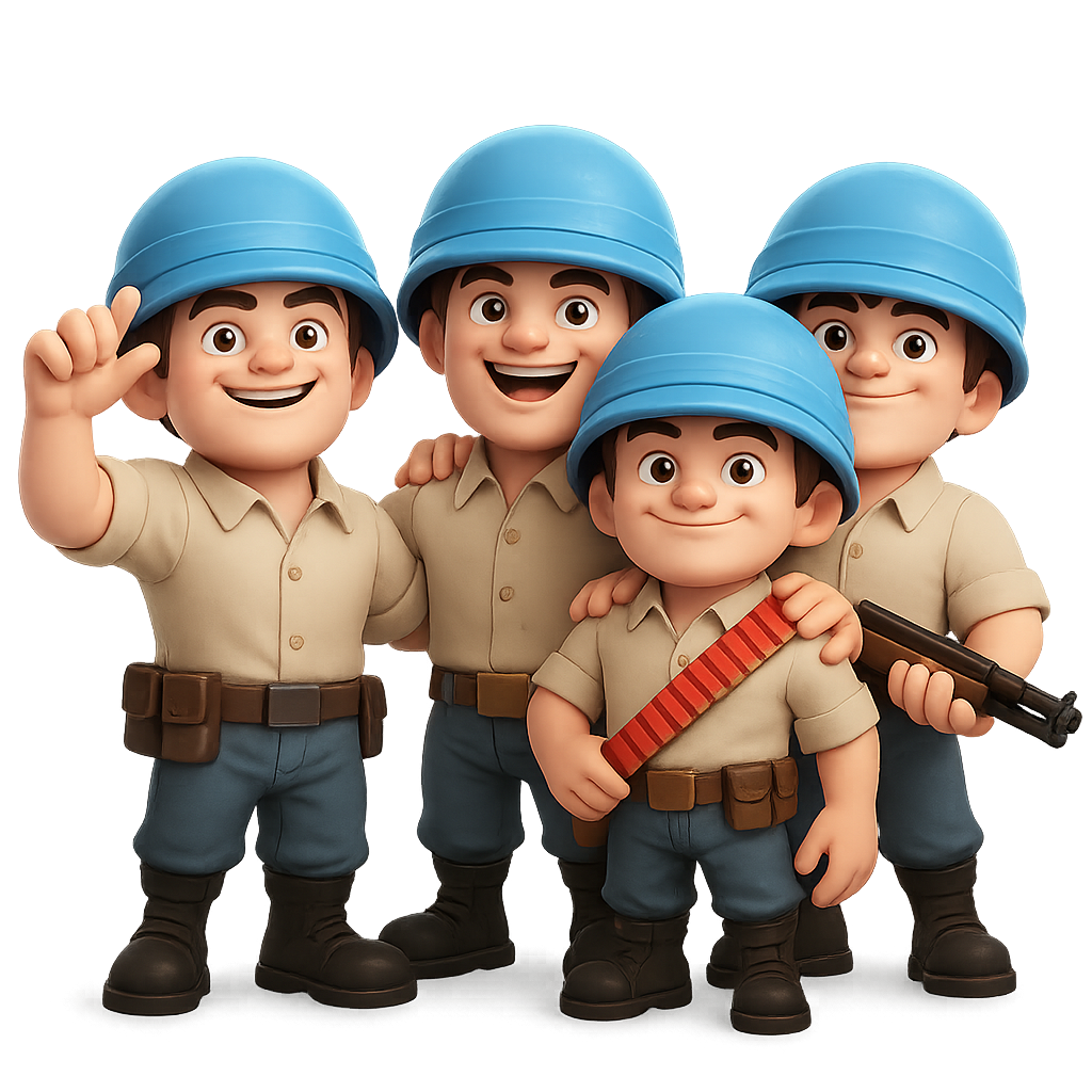 Banner Comunidade LastWarPro