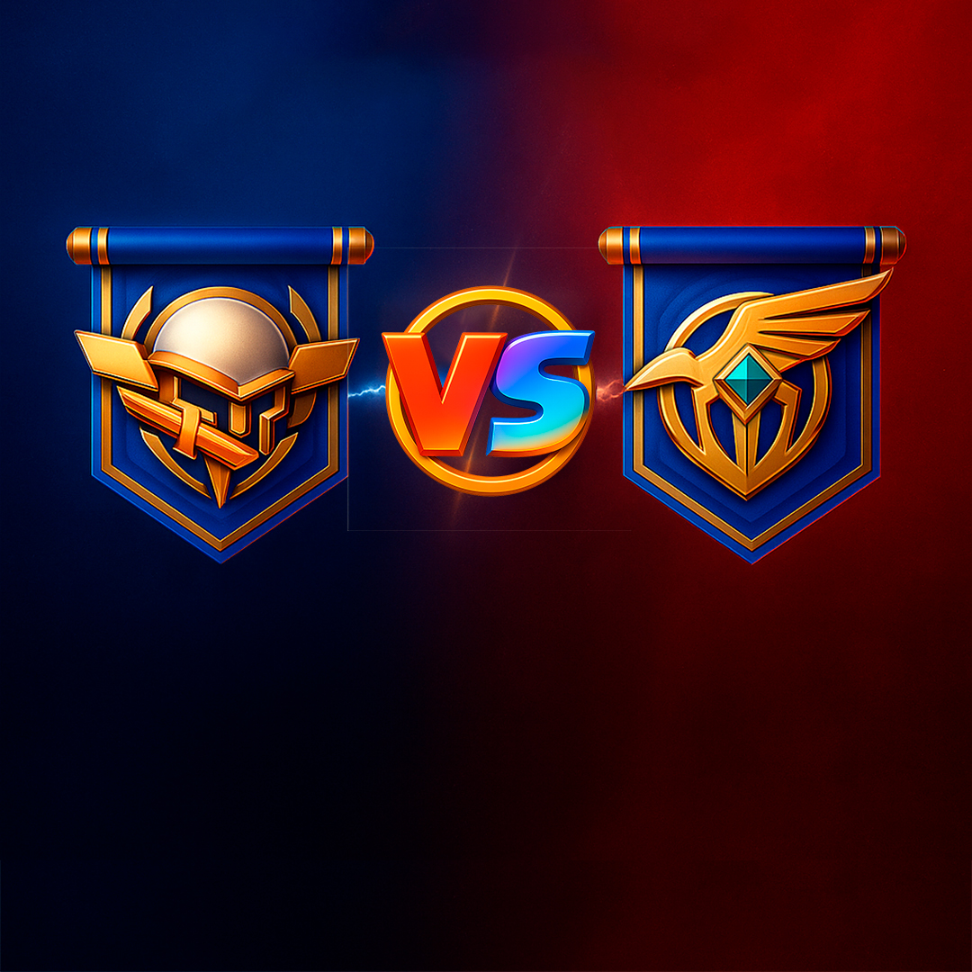Alliance Duel (also known as VS)